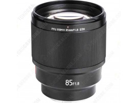 Viltrox PFU RBMH 85mm f/1.8 STM for Sony E 